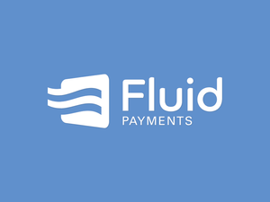 Fluid Logo Image