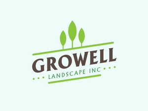 Growell Logo Image