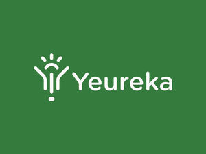 Yeureka Logo Image